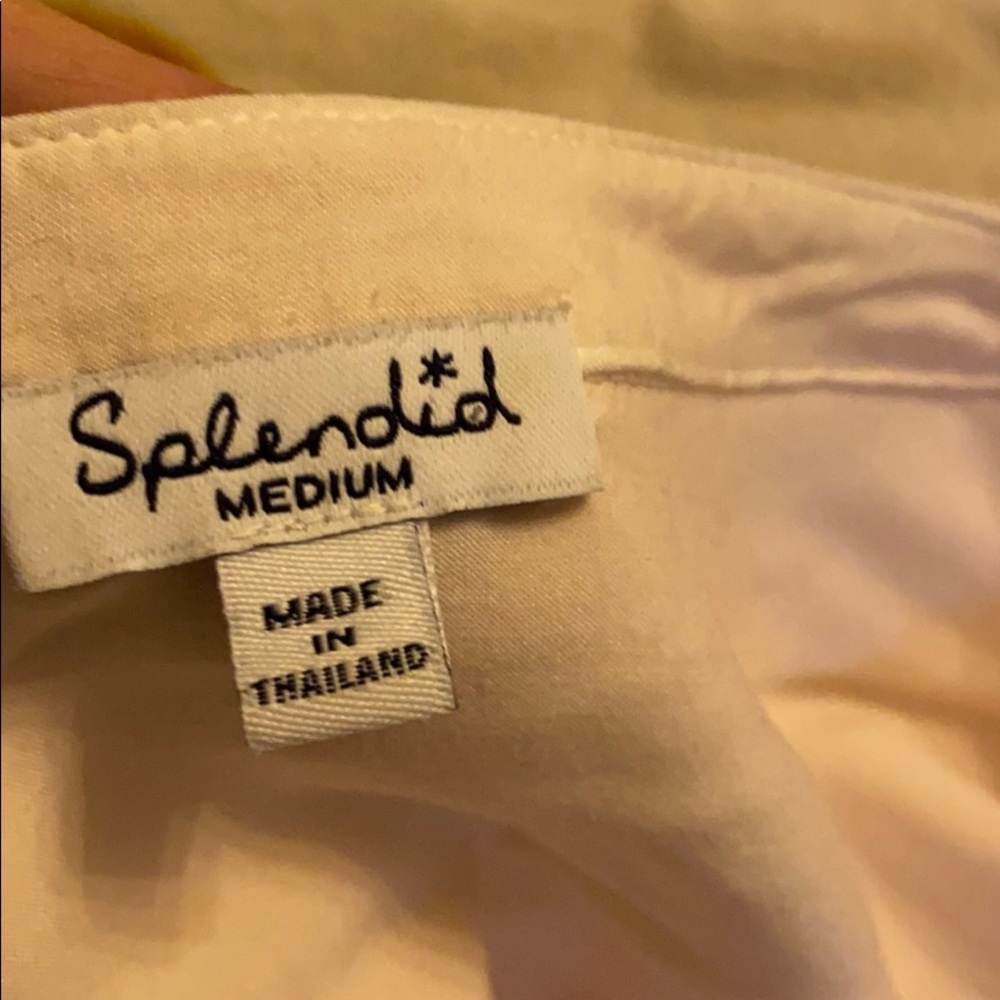 Splendid Blouse - Picture 5 of 7